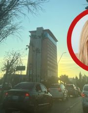 Foto descriptiva de: Clima en Nuevo Laredo:¿bajará la temperatura en la ciudad?; esto dice el pronóstico