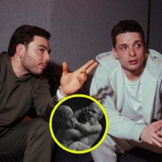 Peso Pluma y Tito Double P presentan 'Dinastía' en Laredo; conoce la fecha, hora y posible setlist