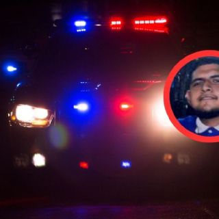 Quinceañero desaparecido en Laredo es localizado; ya está con su familia