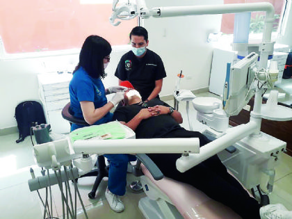 Turismo médico en Nuevo Laredo deja derrama de 1 mdd al mes