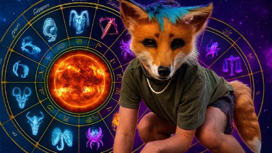 ¿Qué animal llevas dentro? Descubre qué tipo de Therian eres según tu fecha de nacimiento