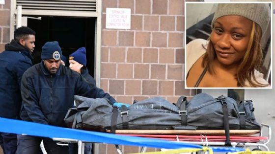 Mujer muere 'triturada' por compactador de basura; así encontraron su cuerpo