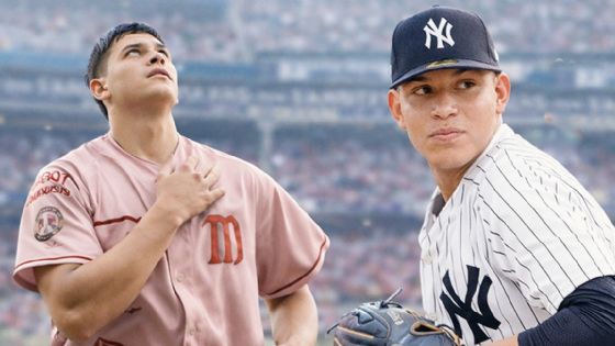 ¿Quién es el joven Jesús Hernández Castillo, el 'orgullo de Altamira', que firmó con los Yankees?