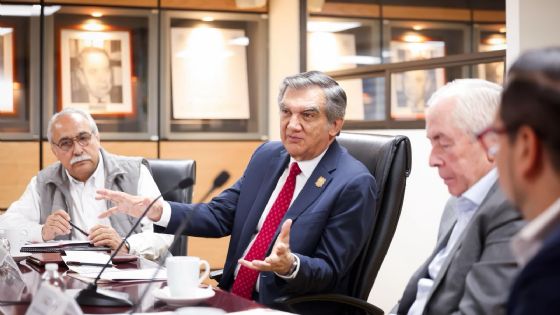 Productores de Tamaulipas recibirán nuevos apoyos; gobierno estatal dialoga con SADER en CDMX