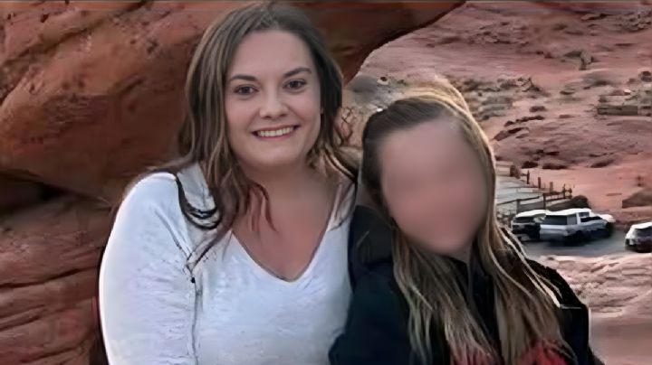 Identifican a madre e hija muertas que iban a competencia de porristas; mujer dejó mensaje póstumo