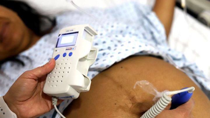 ¿Las mujeres embarazadas pueden vacunarse contra el sarampión?