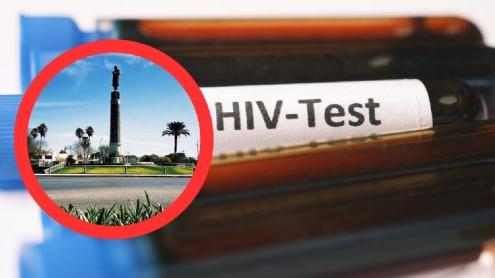 Atención, Nuevo Laredo: se registran 7 nuevos casos de VIH