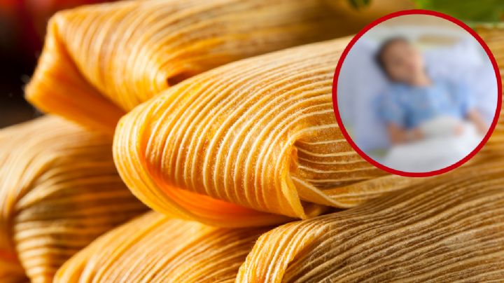 Intoxicación colectiva de niños en Puebla; investigan contaminación de tamales con opioide sintético