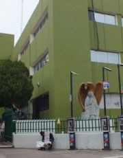 Foto descriptiva de: Reportan larga espera para pacientes en el IMSS de 'La Bandera'; este sería el motivo