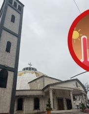 Foto descriptiva de: Clima en Nuevo Laredo: regresan las temperaturas de un dígito; ¿a partir de hoy?