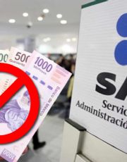 Foto descriptiva de: ¿El SAT multará por tandas en 2026?; esto pasa si depositas esta cantidad de dinero