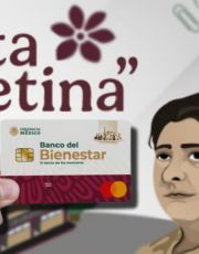 Foto descriptiva de: ¿Quiénes cobran la Beca Rita Cetina en Nuevo Laredo HOY 19 de febrero de 2026?