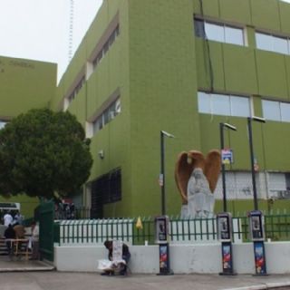 Reportan larga espera para pacientes en el IMSS de 'La Bandera'; este sería el motivo