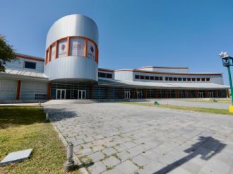 Nuevo Laredo está listo para recibir Cumbre Logística 'Los Laredos 2026' y recibir a líderes