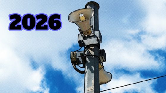 Estas son las fechas y horas oficiales de los próximos simulacros en México para 2026