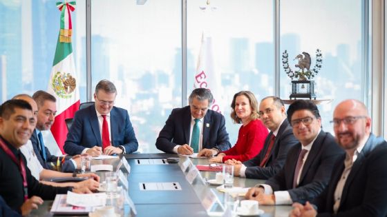 Impulsa Tamaulipas Polo del Bienestar; es parte de los proyectos del Plan México