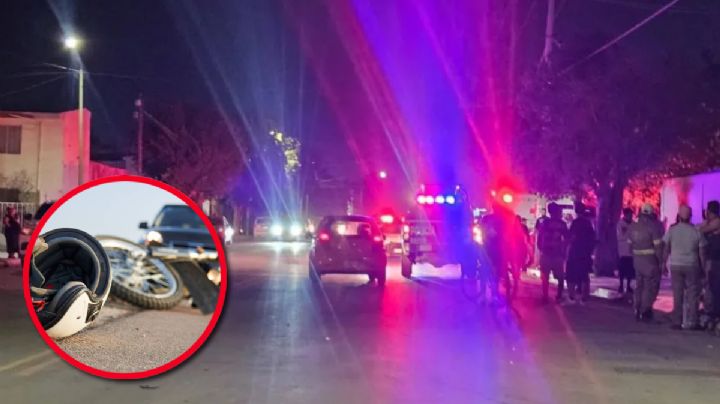 Menor de edad es atropellado por patrulla; policía iba a alta velocidad y se pasó el alto