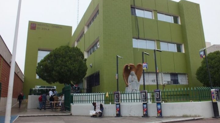 Reportan larga espera para pacientes en el IMSS de 'La Bandera'; este sería el motivo