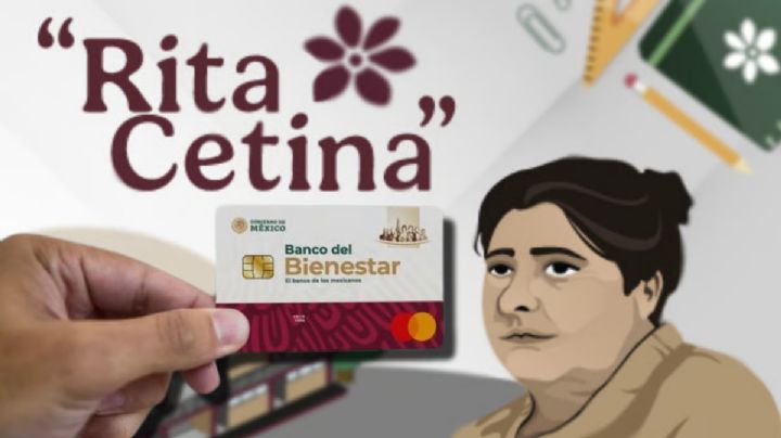 Beca Rita Cetina 2026: lista de apellidos que cobran HOY 19 de febrero en Nuevo Laredo
