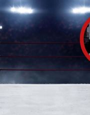 Foto descriptiva de: Leyenda de la lucha libre mexicana vive en la calle y pide limosna; 'cada vez está peor'