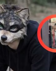 Foto descriptiva de: Niegan a Therian subirse a camión en Nuevo León; chofer le cerró la puerta y le dijo esto | VIDEO