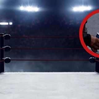 Leyenda de la lucha libre mexicana vive en la calle y pide limosna; 'cada vez está peor'