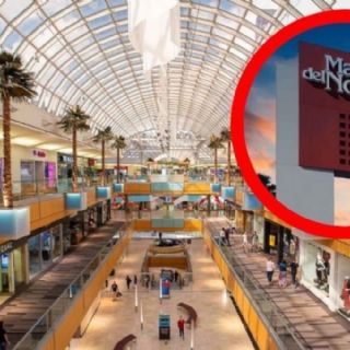 Laredo: detienen a fardera en el Mall del Norte; se robó objetos de valor de una tienda