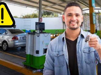 ¿Cuánto cuesta verificar mi auto en Edomex 2026? Guía con precios, calendario y cómo sacar cita