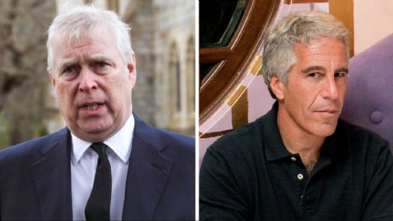 Mancha en la corona británica: arrestan al príncipe Andrés por escándalo ligado a Epstein