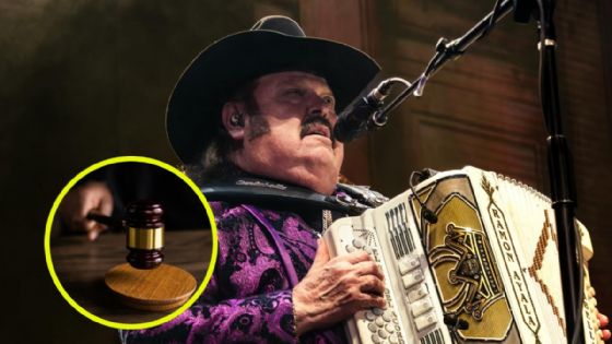 Ramón Ayala e hijo enfrentan demanda millonaria por presuntas agresiones sexuales contra trabajador