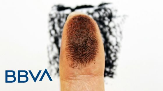 Estos datos biométricos usa BBVA para proteger tu cuenta; ¿qué tan seguros son?