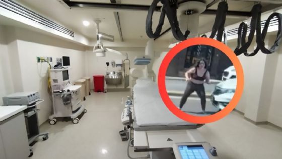 Caso Hortensia: esta es la posible deuda tras su hospitalización; ¿cuánto paga por día?