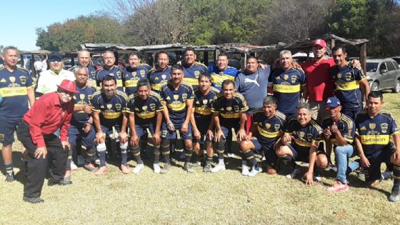 Bejines golea a Leyes y amarra la liguilla en la Real Liga de Futbol Ferrocarrilera