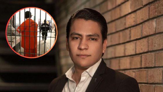 El Arqui Juve enfrenta demanda: ¿quién y por qué lo están acusando?