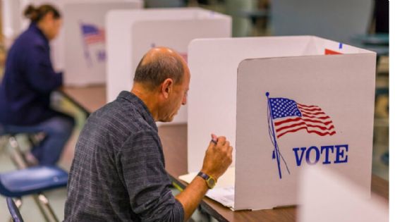 Estas son las propuestas que están en juego en las elecciones anticipadas en el Condado de Webb