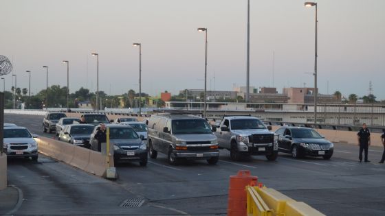 Cerrarán el Puente Juárez-Lincoln este sábado 21 por ceremonia de 'Abrazo Internacional'
