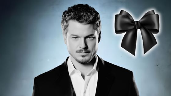Muere Eric Dane a los 53 años; su familia confirma la causa y deja emotivo mensaje
