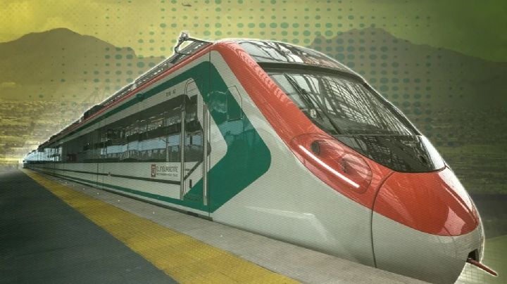 Tren México–Nuevo Laredo tendrá vagones con espacio para bultos y cajas