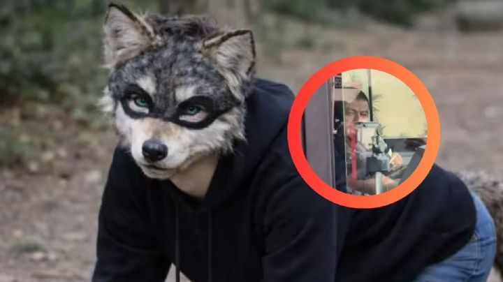 Niegan a Therian subirse a camión en Nuevo León; chofer le cerró la puerta y le dijo esto | VIDEO