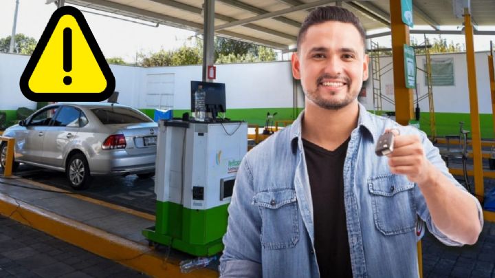 ¿Cuánto cuesta verificar mi auto en Edomex 2026? Guía con precios, calendario y cómo sacar cita