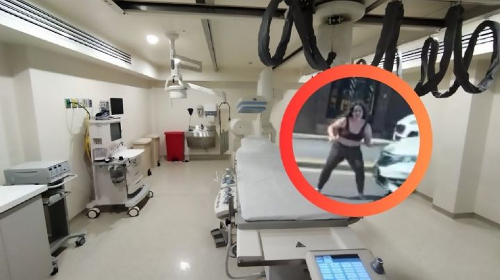 Caso Hortensia: esta es la posible deuda tras su hospitalización; ¿cuánto paga por día?