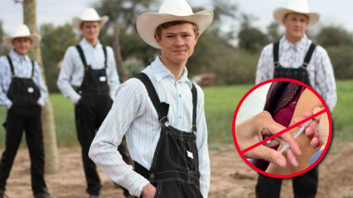 ¿Por qué los menonitas en México rechazan la vacuna del sarampión? La tradición frente a la salud pública