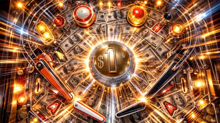 Golpes internos y externos al peso; tipo de cambio del dólar al cierre HOY jueves 19 de febrero de 2026