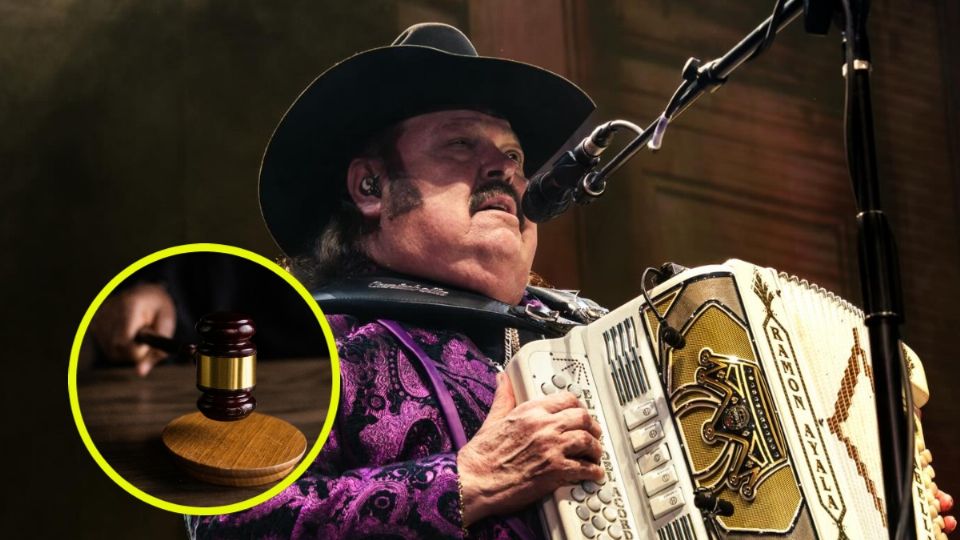 Esto es lo que señala la demanda