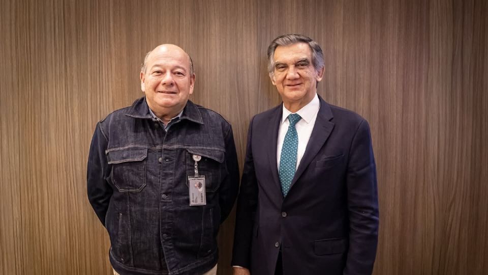 Pemex y Tamaulipas confirman construcción de Hospital General en San Fernando