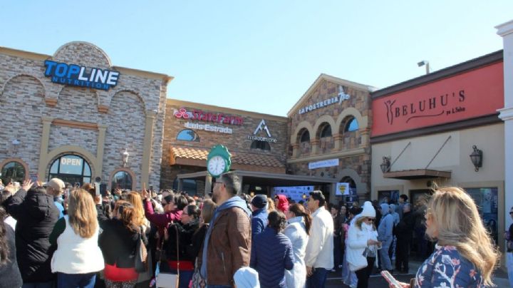 La Postrería 77 tendrá segunda sucursal en Laredo; ¿a partir de cuándo y dónde estará ubicada?