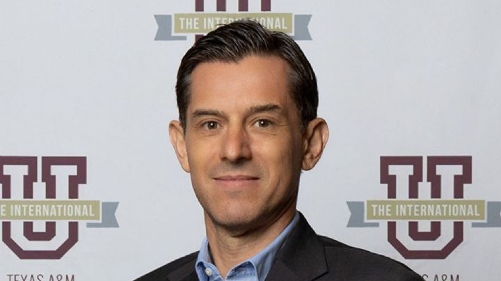 Profesor de TAMIU resalta la importancia estratégica de Laredo como hub logístico en PLATEFORMES