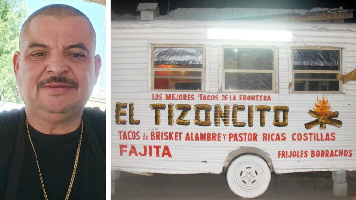 Fallece Ramiro, fundador de 'El Tizoncito', una de las taquerías con más tradición en Nuevo Laredo