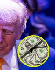 Foto descriptiva de: Corte Suprema de Estados Unidos anula los aranceles globales impuestos por Trump