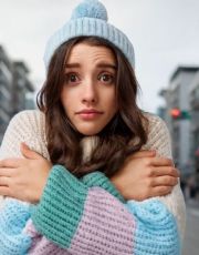 Foto descriptiva de: Clima en Nuevo Laredo: el termómetro se desplomará a un solo dígito; ¿cuál será la mínima?